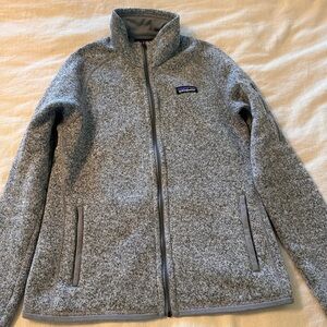 Patagonia Women's Better Sweater® Fleece Jacket